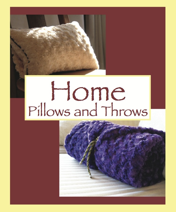 Click to Visit Pillows and Throws